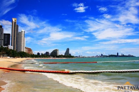 Estudio en el condominio en Pattaya, Tailandia № 20936 - foto 28
