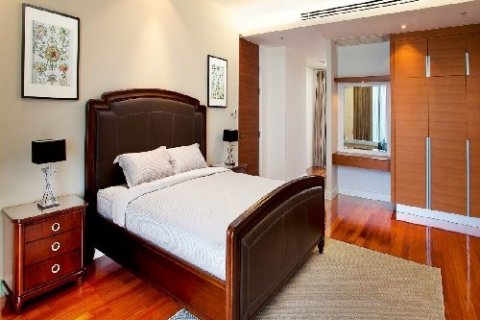 Condominio de 3 dormitorios en Pattaya, Tailandia № 21037 - foto 9