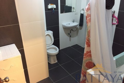 Condominio de 2 dormitorios en Pattaya, Tailandia № 21164 - foto 22