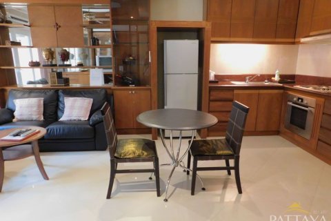 Condominio de 1 dormitorio en Pattaya, Tailandia № 21344 - foto 16
