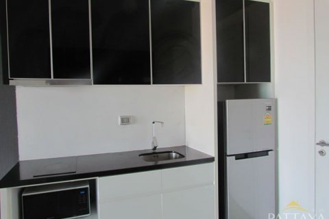 Condominio de 1 dormitorio en Pattaya, Tailandia № 21495 - foto 10