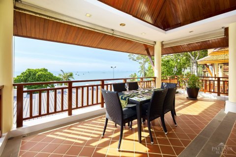 Casa de 5 dormitorios en Pattaya, Tailandia № 20261 - foto 13