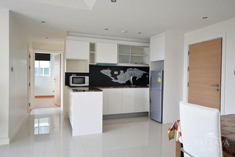 Condominio de 2 dormitorios en Pattaya, Tailandia № 20661 - foto 3