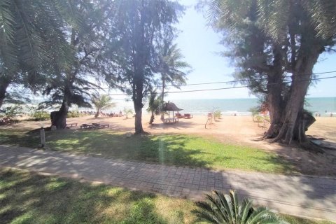 Condominio de 1 dormitorio en Pattaya, Tailandia № 21871 - foto 5