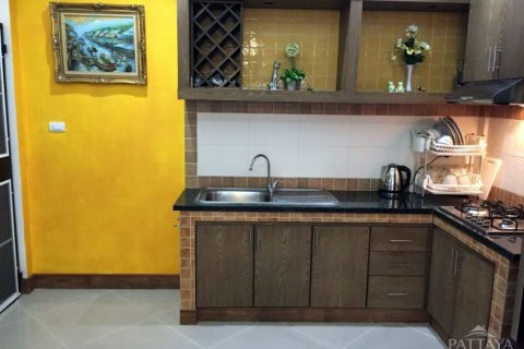 Casa de 3 dormitorios en Pattaya, Tailandia № 20454 - foto 16
