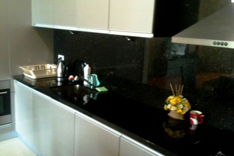 Condominio de 1 dormitorio en Pattaya, Tailandia № 23758 - foto 7