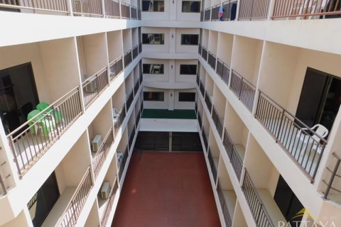 Condominio de 1 dormitorio en Pattaya, Tailandia № 21344 - foto 13