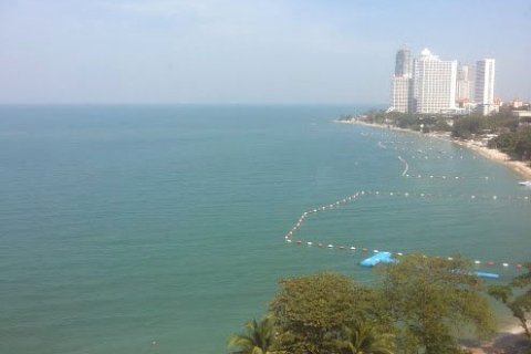 Condominio de 3 dormitorios en Pattaya, Tailandia № 19826 - foto 10
