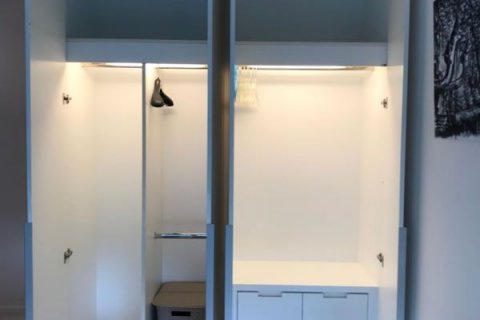 Condominio de 3 dormitorios en Pattaya, Tailandia № 21681 - foto 4