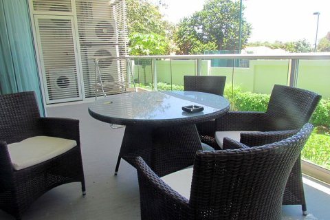 Condominio de 2 dormitorios en Pattaya, Tailandia № 20748 - foto 3