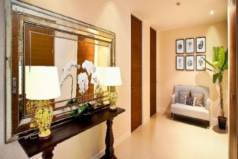 Condominio de 3 dormitorios en Pattaya, Tailandia № 21037 - foto 5