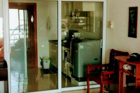 Condominio de 1 dormitorio en Jomtien Beach, Pattaya, Tailandia № 21936 - foto 8