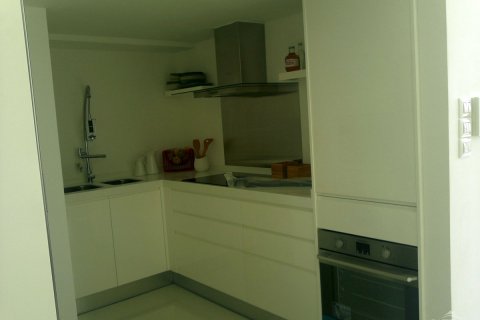 Condominio de 2 dormitorios en Pattaya, Tailandia № 24213 - foto 9