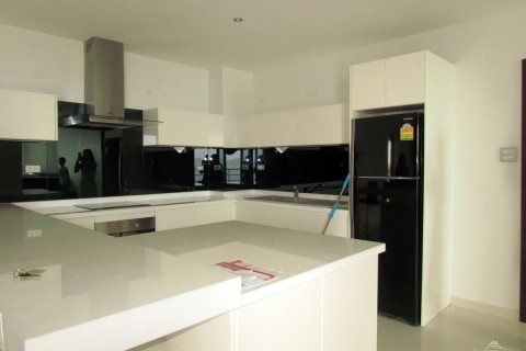 Condominio de 1 dormitorio en Pattaya, Tailandia № 23757 - foto 3