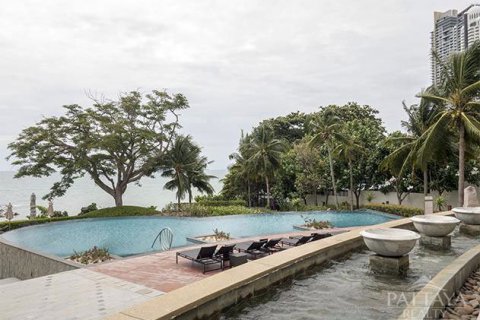 Condominio de 3 dormitorios en Pattaya, Tailandia № 23653 - foto 17