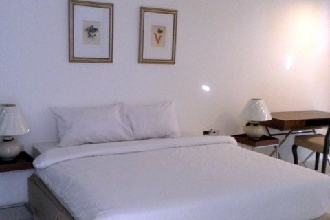 Condominio de 2 dormitorios en Pattaya, Tailandia № 24214 - foto 9