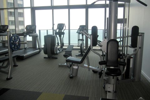 Condominio de 2 dormitorios en Pattaya, Tailandia № 23138 - foto 1