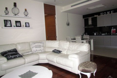 Condominio de 2 dormitorios en Pattaya, Tailandia № 24253 - foto 2