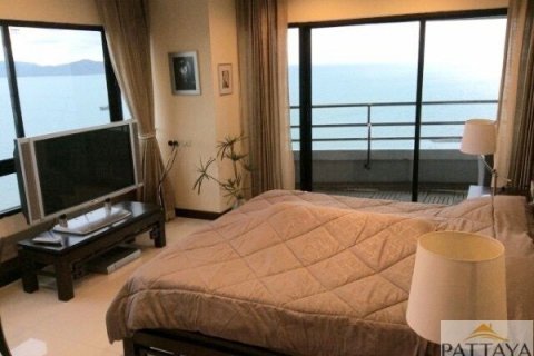 Condominio de 4 dormitorios en Pattaya, Tailandia № 20888