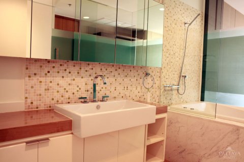 Condominio de 3 dormitorios en Pattaya, Tailandia № 20585 - foto 7