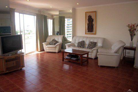 Condominio de 1 dormitorio en Jomtien Beach, Pattaya, Tailandia № 23180 - foto 8