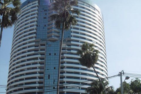 Condominio de 3 dormitorios en Jomtien Beach, Pattaya, Tailandia № 20510 - foto 10
