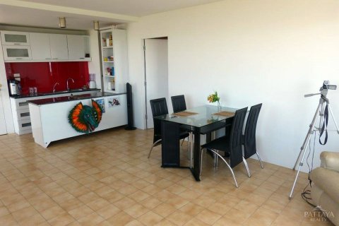 Condominio de 3 dormitorios en Jomtien Beach, Pattaya, Tailandia № 23852 - foto 5