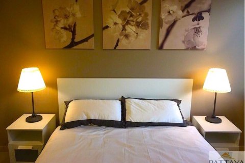 Condominio de 2 dormitorios en Pattaya, Tailandia № 20880 - foto 8