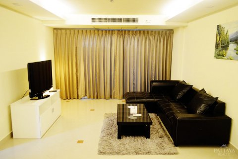 Condominio de 2 dormitorios en Pattaya, Tailandia № 20554