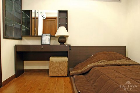 Condominio de 3 dormitorios en Pattaya, Tailandia № 23481 - foto 6