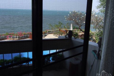 Condominio de 1 dormitorio en Pattaya, Tailandia № 23419 - foto 2