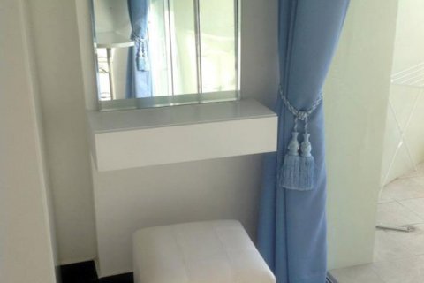 Estudio en el condominio en Jomtien Beach, Pattaya, Tailandia № 23745 - foto 7