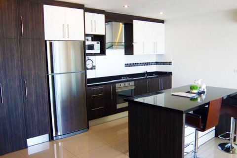 Condominio de 2 dormitorios en Pattaya, Tailandia № 20050 - foto 9