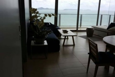 Condominio de 3 dormitorios en Pattaya, Tailandia № 21682 - foto 12