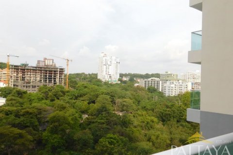 Condominio de 2 dormitorios en Pattaya, Tailandia № 21540 - foto 24
