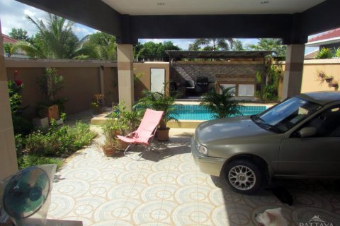 Casa de 2 dormitorios en Pattaya, Tailandia № 19951 - foto 12