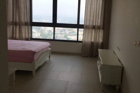 Condominio de 3 dormitorios en Pattaya, Tailandia № 21830 - foto 10