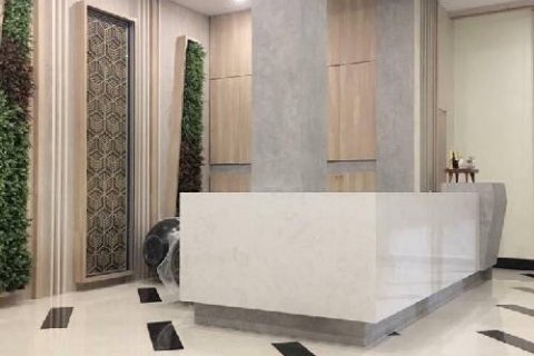 Condominio de 1 dormitorio en Jomtien Beach, Pattaya, Tailandia № 21767 - foto 19