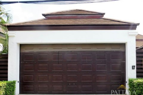 Casa de 3 dormitorios en Pattaya, Tailandia № 21237 - foto 13