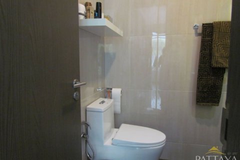 Condominio de 2 dormitorios en Pattaya, Tailandia № 21693 - foto 8
