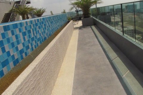 Condominio de 1 dormitorio en Pattaya, Tailandia № 21238 - foto 26