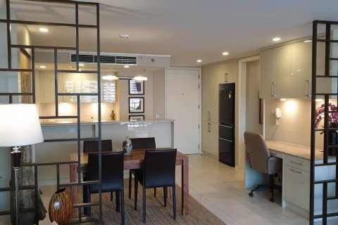 Condominio de 1 dormitorio en Pattaya, Tailandia № 22273 - foto 3