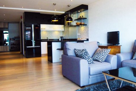 Condominio de 2 dormitorios en Pattaya, Tailandia № 20037 - foto 14