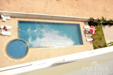 Condominio de 1 dormitorio en Pattaya, Tailandia № 23152 - foto 8