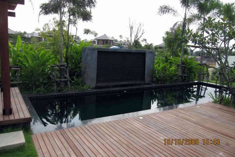 Casa de 3 dormitorios en Pattaya, Tailandia № 22888 - foto 3
