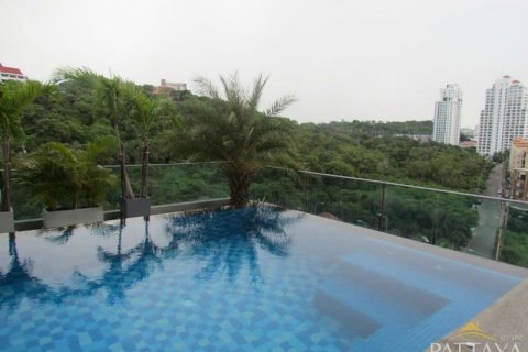 Condominio de 2 dormitorios en Pattaya, Tailandia № 21693 - foto 24