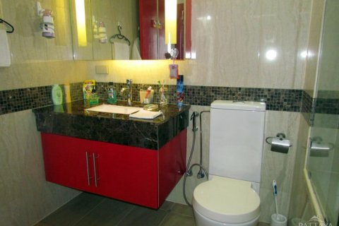 Condominio de 1 dormitorio en Pattaya, Tailandia № 19963 - foto 4