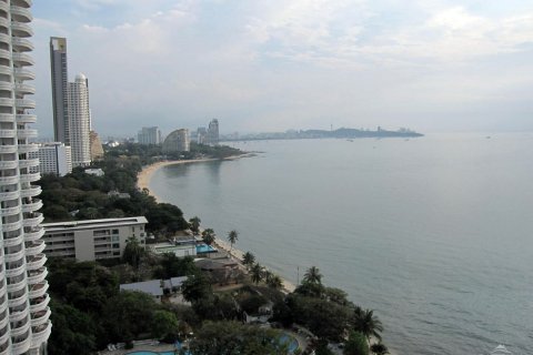 Condominio de 4 dormitorios en Pattaya, Tailandia № 23318 - foto 22
