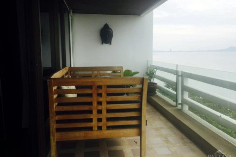 Condominio de 3 dormitorios en Pattaya, Tailandia № 20468 - foto 24