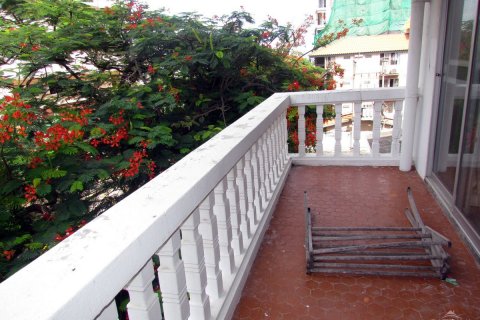 Estudio en el condominio en Pattaya, Tailandia № 23480 - foto 4